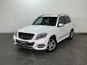 Mercedes-Benz GLK-Класс I (X204) Рестайлинг Москва  - изображение 21