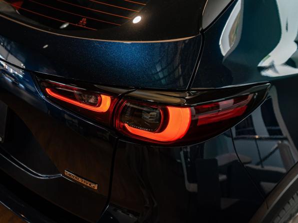 Новый Mazda CX-5 II Рестайлинг 2026 года, цена 3 845 000 рублей, внедорожник, Автокод Объявления