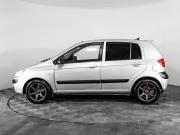 Hyundai Getz I Рестайлинг Санкт-Петербург  - изображение 22