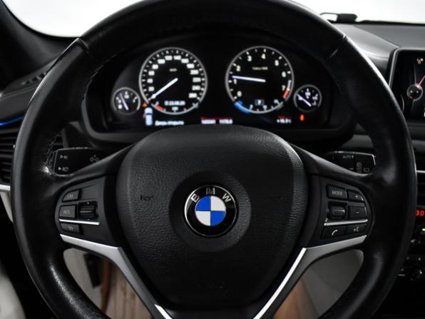 BMW X5 III (F15) с пробегом 2013 года, цена 2 505 000 рублей, 143500 км, внедорожник, Автокод Объявления