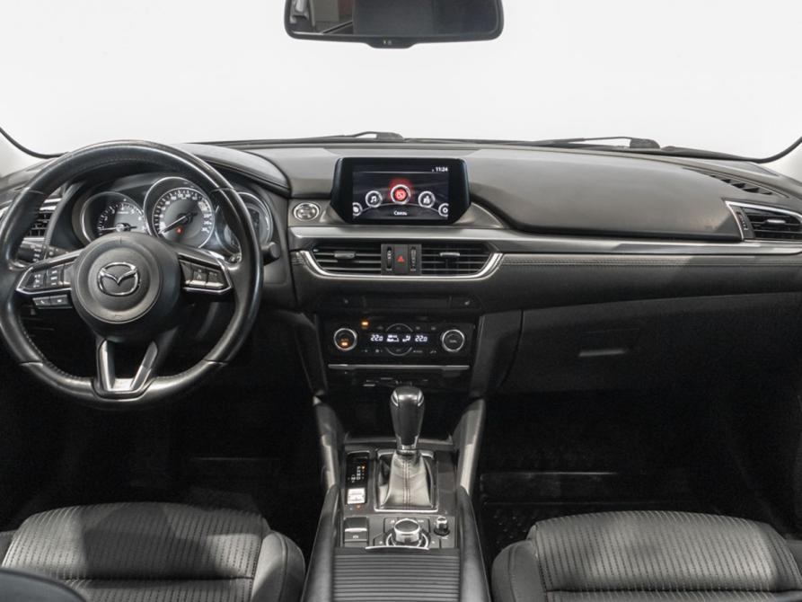 Mazda 6 III (GJ) Рестайлинг Казань  - изображение 6