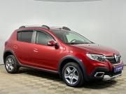 Renault Sandero II Рестайлинг Борисоглебск  - изображение 21