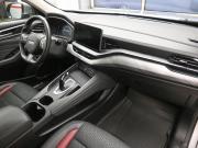 Haval F7x I Рестайлинг Ростов-на-Дону  - изображение 33