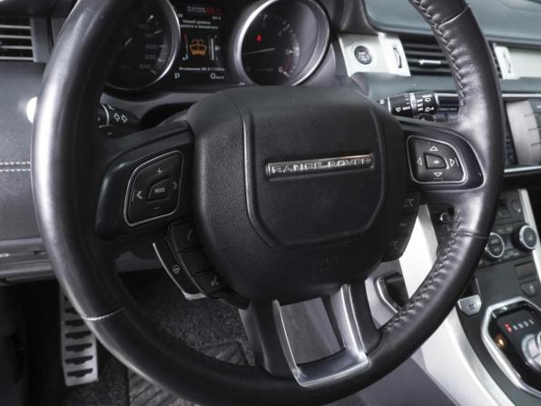 Land Rover Range Rover Evoque I с пробегом 2012 года, цена 1 270 000 рублей, 185449 км, внедорожник, Автокод Объявления