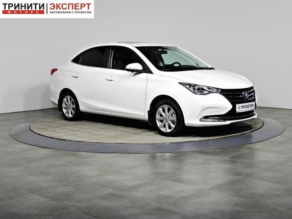 Changan Alsvin с пробегом 2023 года, цена 1 297 000 рублей, 19851 км, седан, Автокод Объявления