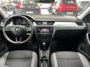 Skoda Rapid I Рестайлинг Киров  - изображение 30