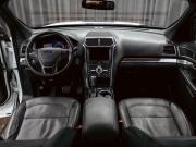 Ford Explorer V Рестайлинг 2 Краснодар  - изображение 35