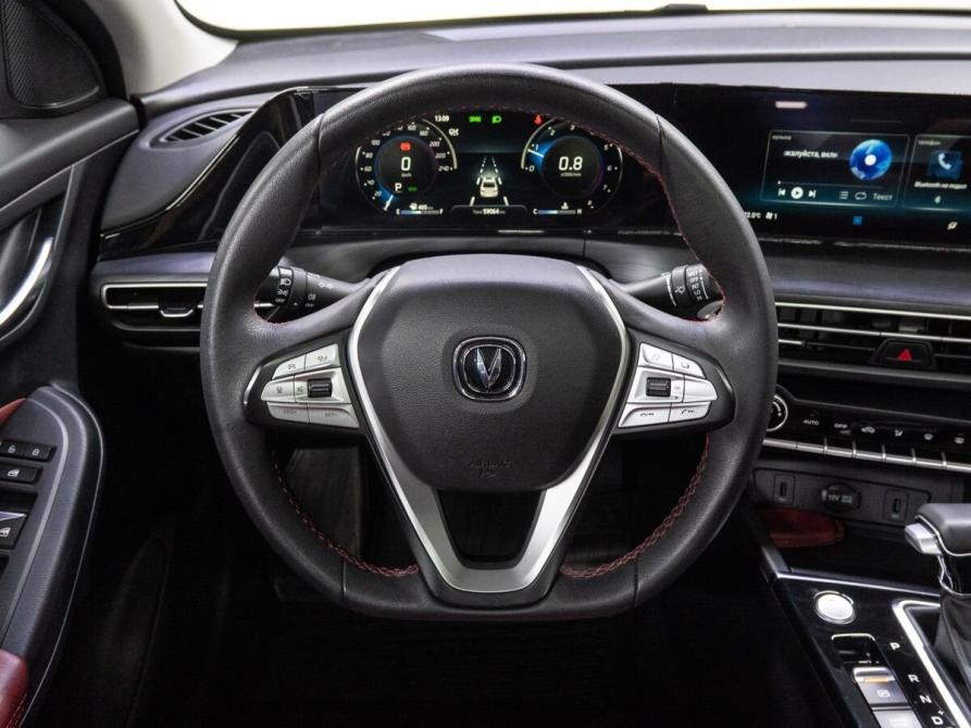 Changan Eado Plus Тюмень  - изображение 20