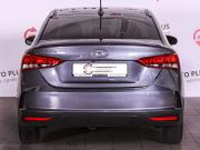 Hyundai Solaris II Рестайлинг Минеральные Воды  - изображение 24