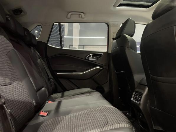 Москвич 3 с пробегом 2023 года, цена 1 400 000 рублей, 100563 км, внедорожник, Автокод Объявления