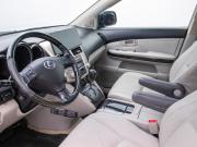 Lexus RX II Рестайлинг Москва  - изображение 29