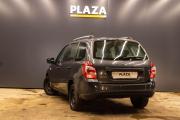 Lada (ВАЗ) Granta I Рестайлинг Уфа  - изображение 24