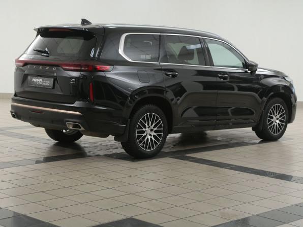 Exeed VX I с пробегом 2023 года, цена 2 536 000 рублей, 78900 км, внедорожник, Автокод Объявления