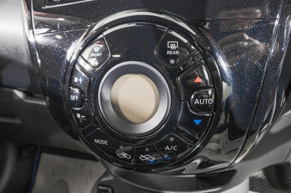 Nissan Note II Рестайлинг Барнаул  - изображение 19