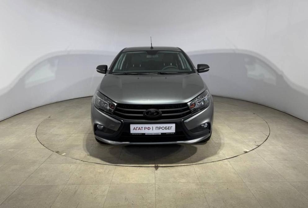 Lada (ВАЗ) Vesta I Саранск  - изображение 2