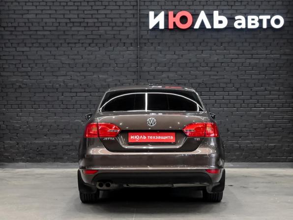 Volkswagen Jetta VI с пробегом 2011 года, цена 1 050 000 рублей, 166680 км, седан, Автокод Объявления