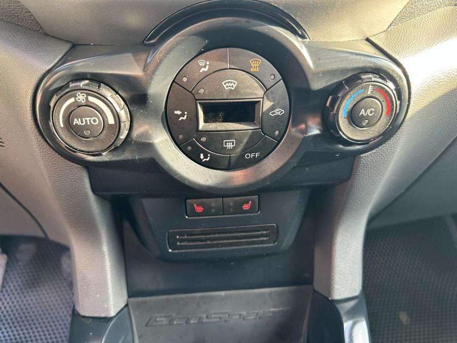 Ford EcoSport II Санкт-Петербург  - изображение 10