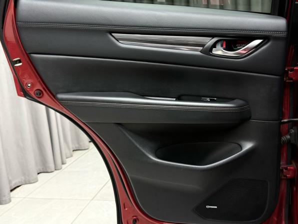 Mazda CX-5 II с пробегом 2018 года, цена 2 669 000 рублей, 155012 км, внедорожник, Автокод Объявления