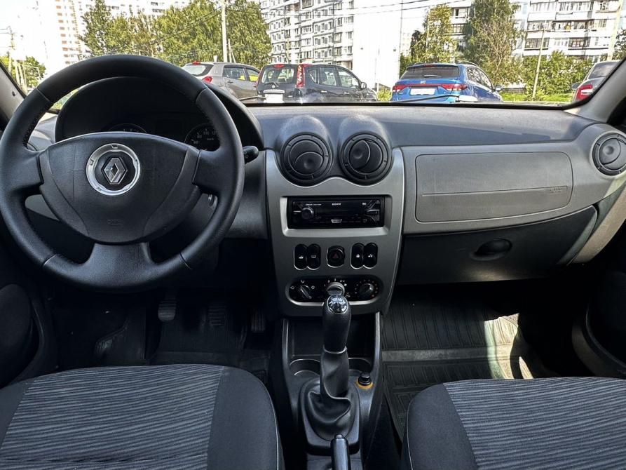 Renault Sandero I Ярославль  - изображение 23