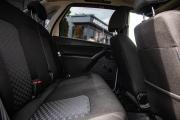 Lada (ВАЗ) Granta I Рестайлинг Уфа  - изображение 32