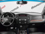 Mitsubishi Pajero IV Екатеринбург  - изображение 39