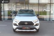 Toyota RAV4 V (XA50) Казань  - изображение 23