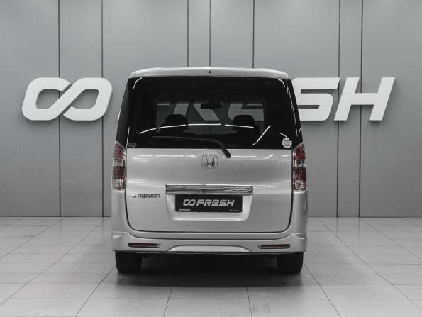 Honda Stepwgn IV с пробегом 2011 года, цена 1 479 000 рублей, 242374 км, минивэн, Автокод Объявления