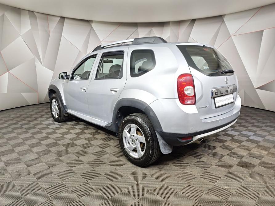 Renault Duster I Москва  - изображение 4