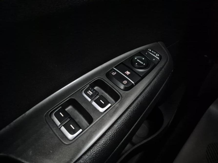Kia K5 II Альметьевск  - изображение 11