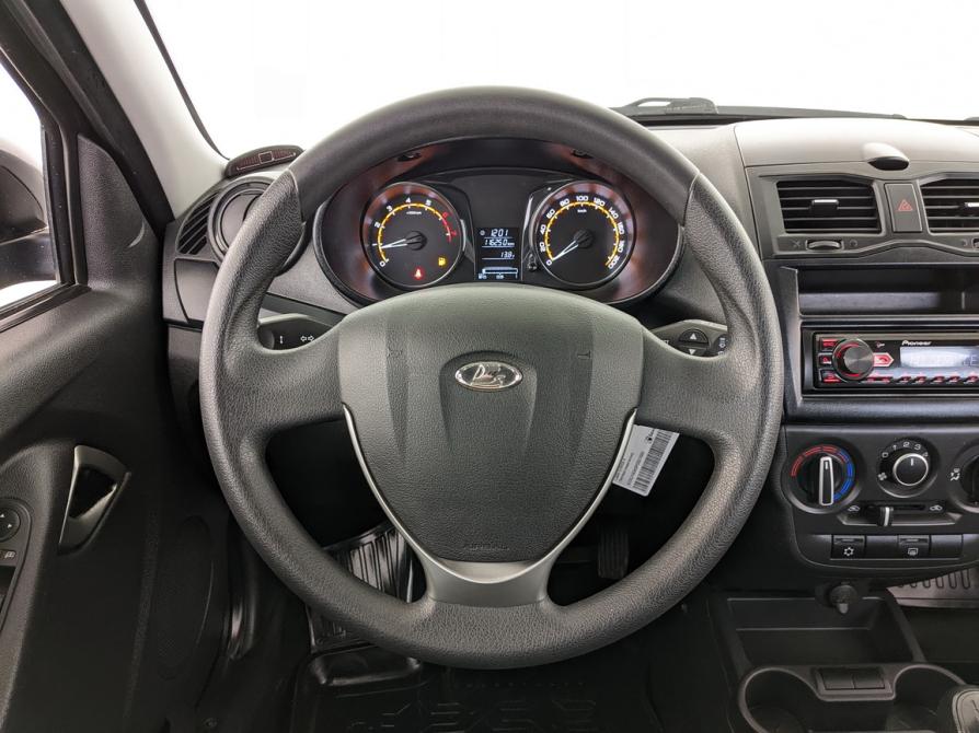 Lada (ВАЗ) Granta I Рестайлинг Москва  - изображение 21