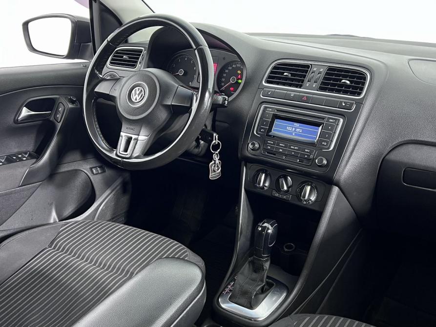 Volkswagen Polo V Калининград  - изображение 13
