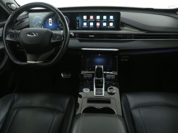 Chery Tiggo 8 Pro Max I с пробегом 2023 года, цена 2 293 000 рублей, 48732 км, внедорожник, Автокод Объявления
