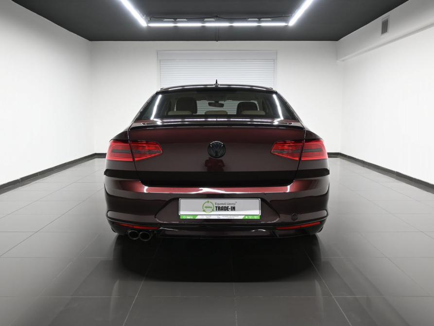 Volkswagen Passat B8 Тверь  - изображение 4