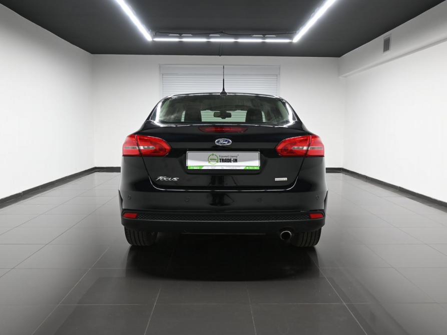 Ford Focus III Рестайлинг Тверь  - изображение 4