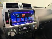 Toyota Land Cruiser Prado 150 Series Рестайлинг 1 Пермь  - изображение 35
