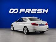 BMW 5 серии VI (F10/F11/F07) Москва  - изображение 22
