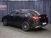 Mercedes-Benz GLE Coupe II (C167) Москва  - изображение 34