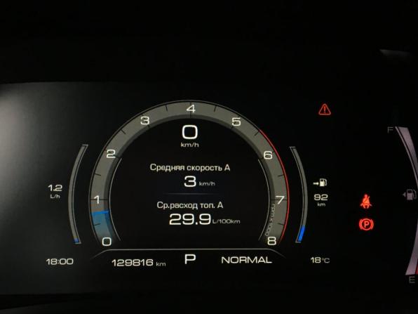 Haval F7 I Рестайлинг с пробегом 2023 года, цена 1 789 000 рублей, 129815 км, внедорожник, Автокод Объявления