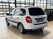 Lada (ВАЗ) Granta I Рестайлинг Оренбург  - изображение 27