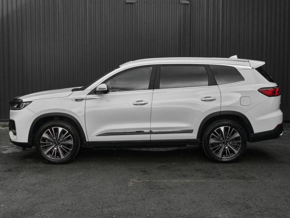 Chery Tiggo 8 Pro Max I Рестайлинг с пробегом 2023 года, цена 2 550 000 рублей, 41748 км, внедорожник, Автокод Объявления