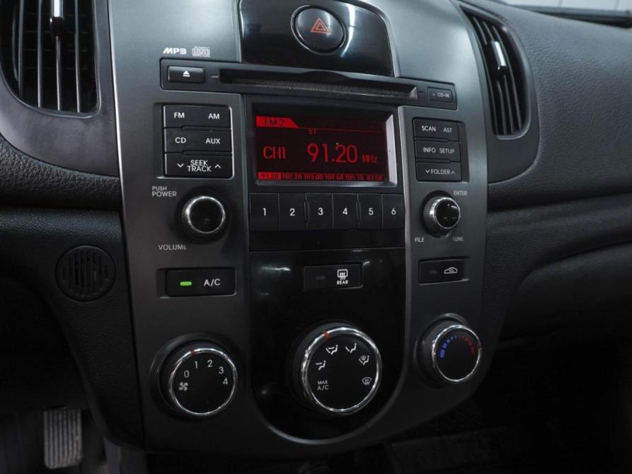 Kia Cerato II Ростов-на-Дону  - изображение 13