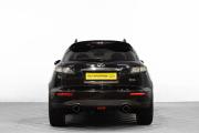 Infiniti FX I (S50) Рестайлинг Барнаул  - изображение 38