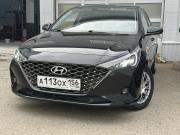 Hyundai Solaris II Рестайлинг Оренбург  - изображение 36