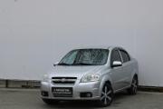 Chevrolet Aveo I Рестайлинг Березники  - изображение 19