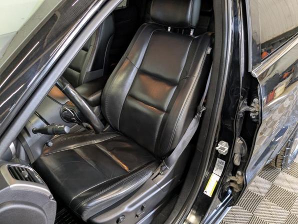 Jeep Grand Cherokee IV (WK2) Рестайлинг с пробегом 2021 года, цена 4 999 000 рублей, 87262 км, внедорожник, Автокод Объявления
