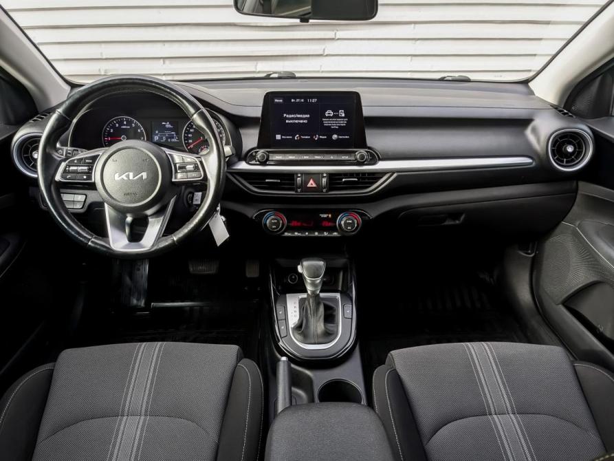 Kia Cerato IV Рестайлинг Химки  - изображение 14