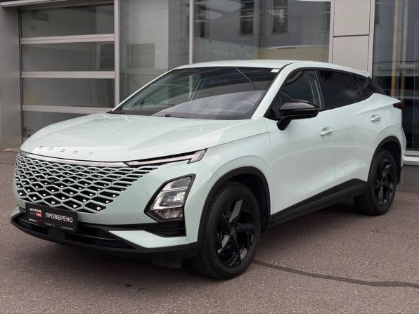 Omoda C5 I с пробегом 2023 года, цена 1 685 000 рублей, 26000 км, внедорожник, Автокод Объявления