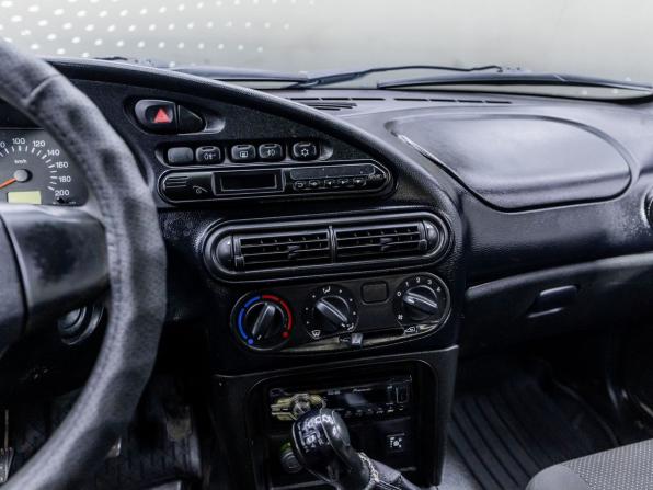 Chevrolet Niva I Рестайлинг с пробегом 2011 года, цена 362 000 рублей, 148250 км, внедорожник, Автокод Объявления