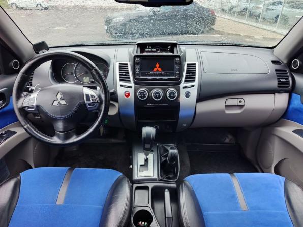 Mitsubishi Pajero Sport II Рестайлинг с пробегом 2014 года, цена 999 000 рублей, 331951 км, внедорожник, Автокод Объявления