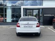 Skoda Rapid I Рестайлинг Москва  - изображение 23